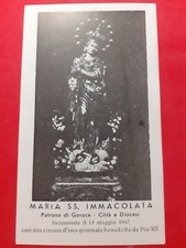 Calabria gerace maria usato  Roccella Ionica