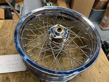 5.5x16 excel chrome for sale  Butler