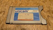 Unicam deltacrypt rev gebraucht kaufen  Külsheim