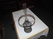 Petroleumlampe glaszylinder br gebraucht kaufen  Deutschland
