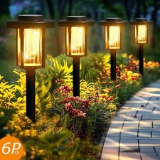 Pack solar garden for sale  Orlando