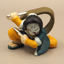 Mini boneco anime Haku Naruto Japão V168, usado comprar usado  Enviando para Brazil