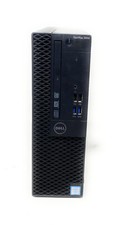 DELL 3050 SFF / CPU I3-6100 3.70GHZ / RAM 4GB / SSD 120GB / W11 PRO comprar usado  Enviando para Brazil