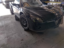 Vauxhall vx220 bonnet for sale  SKELMERSDALE