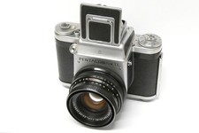 Pentacon six carl gebraucht kaufen Pentacon six carl gebraucht kaufen  Neuwied