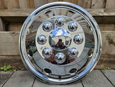 Universal chrome motorhome for sale  BRISTOL