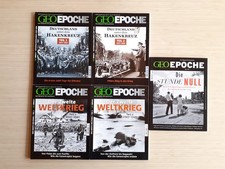 Geo epoche themengebiet gebraucht kaufen Geo epoche themengebiet gebraucht kaufen  Ubstadt-Weiher