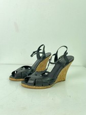 Faith black leather for sale  NORTHAMPTON