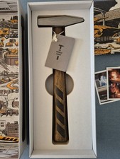 Hornbach hammer panzerstahl gebraucht kaufen  Kaiserslautern