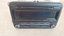 Autoradio stereo volkswagen usato  Palmi