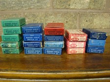 19x caixas de interruptores Hornby Dublo vazias D1 D2 G3 comprar usado  Enviando para Brazil