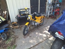 1969 trail for sale  Roy