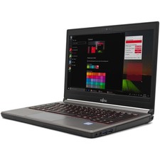 Fujitsu e736 windows usato  Arezzo