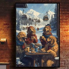Après ski vintage for sale  USA