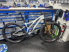Specialized works stumpjumper for sale  Waterford