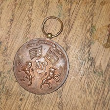 Medaille togo afrique d'occasion  Paris XVII