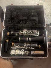 Selmer bundy clarinet for sale  Naples
