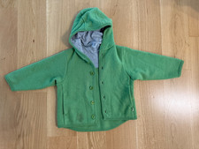 Disana wollwalk grün gebraucht kaufen  Berlin