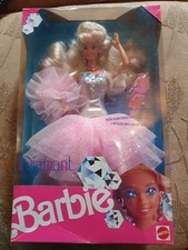 Barbie diamant sparkle gebraucht kaufen  Lehrte