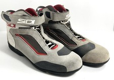 Sidi motorcycle sneaker for sale  Manistee