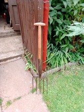 Vintage park tine for sale  LUDLOW