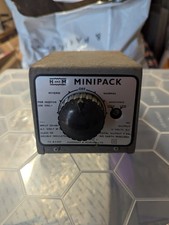 Hammant morgan minipack for sale  TADWORTH