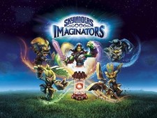 Skylanders imaginators nfc gebraucht kaufen  Bleicherode, Kehmstedt, Lipprechterode