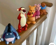 Disney .winnie pooh for sale  ELY