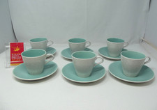 Poole pottery twin for sale  STEVENAGE