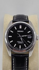 Seiko sarb033 black usato  Latina