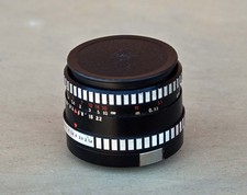 Obiettivo meyer optik usato Obiettivo meyer optik usato  Genova