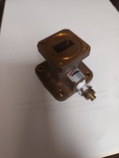 Guide onda 10ghz usato  Morimondo