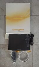 Modem router wifi usato  Zignago