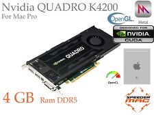 Nvidia quadro k4200 d'occasion  Nevers