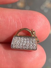 9ct gold padlock for sale 9ct gold padlock for sale BRIGHTON