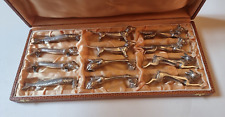 Porte couteaux animalier d'occasion  Villeurbanne