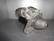 Peugeot 107 anlasser gebraucht kaufen  Ergoldsbach