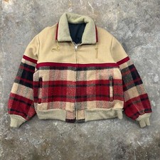 Vintage western bomber for sale  Pittsburgh