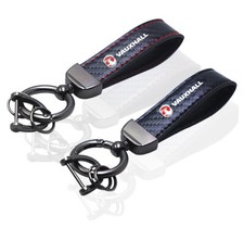 Vauxhall carbon keyring. for sale  LONDON