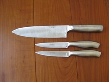 Küchenmesser kochmesser klein gebraucht kaufen  Düsseldorf