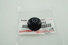 TOYOTA HILUX VIGO FORTUNER 2011-2014 BOTÃO REOSTATO LUZ 84118-0K010, usado comprar usado  Enviando para Brazil
