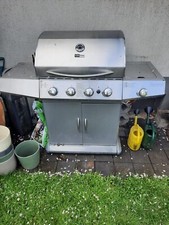 Gas grill konifera gebraucht kaufen  Duisburg
