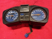 BLOC COMPTEUR OCCASION POUR MOTO YAMAHA 660 XTZ AVEC 53229 KMS comprar usado  Enviando para Brazil