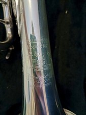 Tromba sib 3137 usato  Rancio Valcuvia