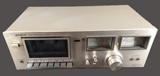 Lecteur cassettes sony d'occasion  Le Teil