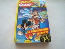 Mickey parade geant d'occasion  Bordeaux-