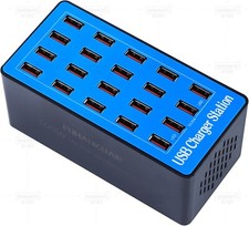 Usb charger station for sale  Atlanta