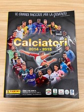 Album figurine calciatori usato  Cirie