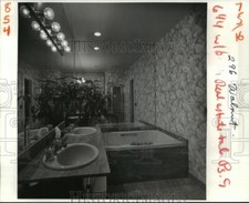 1983 press photo for sale  Memphis