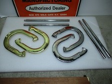 Red envelope chrome for sale  Southampton
